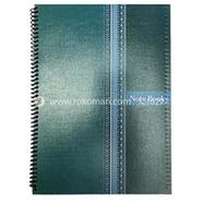 Students Notebook (Blue Color)