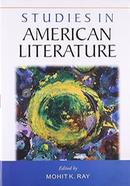 Studies in American Literature 