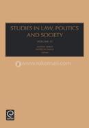 Studies in Law, Politics and Society