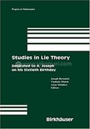 Studies in Lie Theory - Progress in Mathematics-243