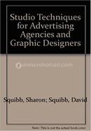 Studio Techniques For Advertising Agencies And Graphic Designers