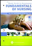 Study Guide (Fundamentals of Nursing The Art and Science of Nursing Care)
