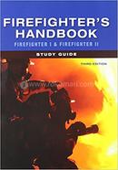 Study Guide for Firefighter's Handbook: Firefighter I and Firefighter II