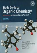 Study Guide to Organic Chemistry Vol -I