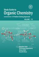 Study Guide to Organic Chemistry Vol -VI