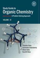 Study Guide to Organic Chemistry Volume -2