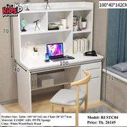 Study Table with Chair - RI STC04