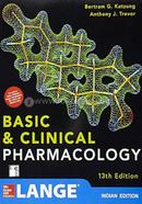 Studyguide for Basic and Clinical Pharmacology