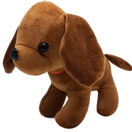 Stuffed Plush Cartoon Dog Plush Dolls Toys - 327742474 icon