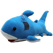 Stuffed Plush Cartoon Shark Plush Dolls Toys for Toddler - 327736886 icon