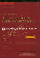 Sturdevant's Art And Science of Operative Dentistry (South Asia Edition)