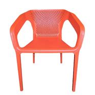 Stylee Cafe Arm Chair Orange - 939944