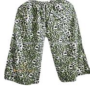 Stylish China Linen Palazzo For Womens