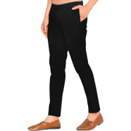 Stylish Cotton Narrow Fit Stitch Pajama Pants For Men - fdm_ub_zrwxz