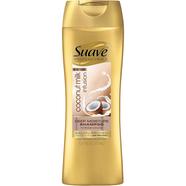 Suave Coconut Milk Infusion Shampoo 373 ml (UAE) - 139701347