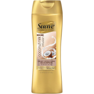 Suave Coconut Milk Infusion Shampoo 373 ml - 139701347