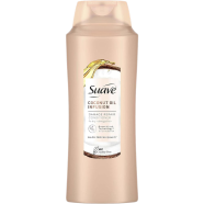 Suave Coconut Oil Infusion Conditioner 373 ml (UAE) - 139700952 icon