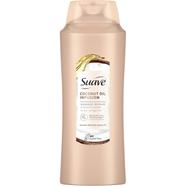 Suave Coconut Oil Infusion Conditioner 373 ml (UAE) - 139700952