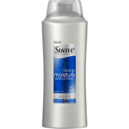 Suave Deep Moisture Replenish Shampoo 373 ml - 139701062