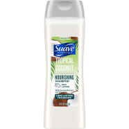 Suave Tropical Coconut Nourishing Shampoo 443 ml - 139700782