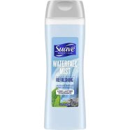 Suave Waterfall Mist Refreshing Shampoo 443 ml - 139700779