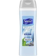 Suave Waterfall Mist Refreshing Shampoo 443 ml (UAE) - 139700779