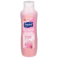 Suave Wild Cherry Blossom Softening Shampoo 887 ml (UAE) - 139701073