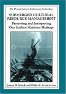 Submerged Cultural Resource Management