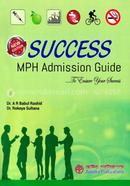 Success MPH Admission Guide