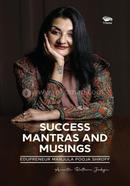 Success Mantras and Musings