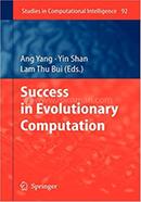 Success in Evolutionary Computation