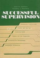 Successful Supervision 