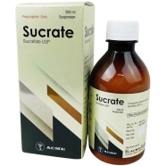 Sucrate Syrup 200ml 