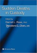 Sudden Deaths in Custody