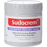 Sudocrem Antiseptic Healing Cream 125 gm (UAE) - 139700101