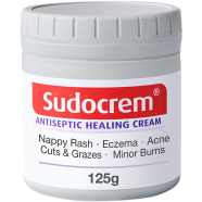 Sudocrem Antiseptic Healing Cream 125 gm - 139700101