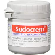 Sudocrem Antiseptic Healing Cream 60 gm (UAE) - 139700008