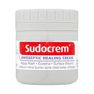Sudocrem Antiseptic Healing Cream 60gm (Ireland) - 139700008