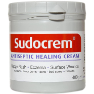 Sudocrem Antiseptic Healing Cream Jar 400 gm - 139700619