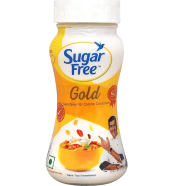 Sugar Free Gold Jar 100 gm icon