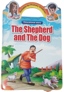 Suitable For Primary Children Educational Story The Shepherd And The Dog