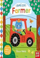 Suki Cat: Farmer