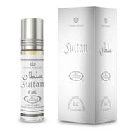 Sultan - Al-Rehab Concentrated Perfume For Men and Women -6 ML icon