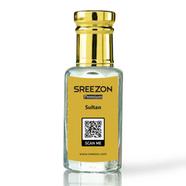 SREEZON Premium Sultan (সুলতান) Attar - 3 ml