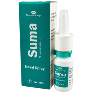 Suma 10 mg/spray Nasal Spray 1 Pcs