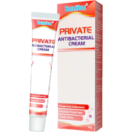 Sumifun Private Anti Bacterial Cream Genital Warts for Men and Women 20 gm