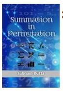 Summation in Permutation