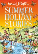 Summer Holiday Stories: 22