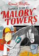 Summer Term At Malory Towers: 08