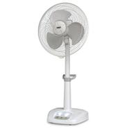 Sunca 2389 R Rechargeable 16 Fan - White